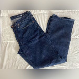 Vintage Gap Men Jeans